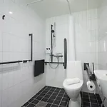 Отель Scandic