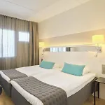 酒店 斯堪迪克波里酒店 4*
