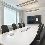 斯堪迪克波里酒店