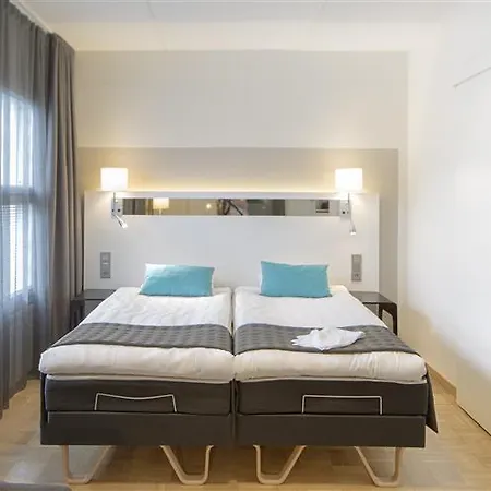 Hotel Scandic