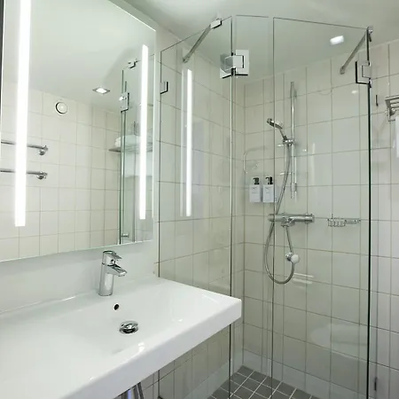 Scandic 4* Pori