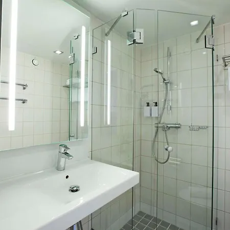 Scandic 4* Pori