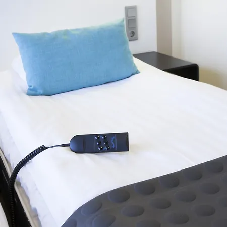 Scandic Hotel 4*