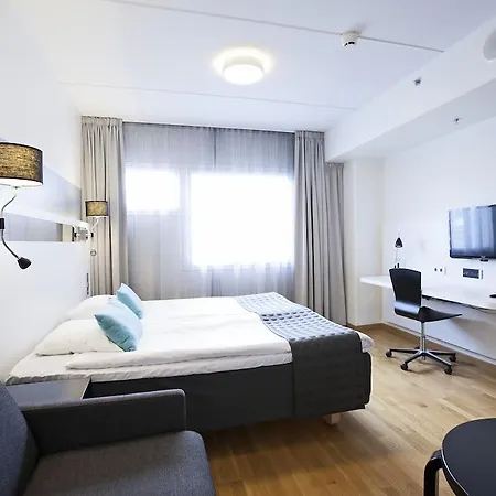 Scandic Hotel