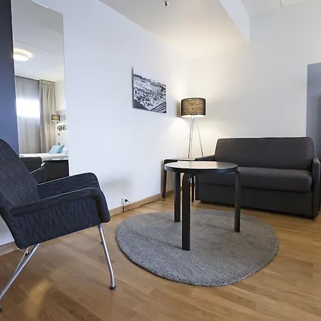 Scandic Hotel