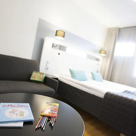 Scandic 4* Pori