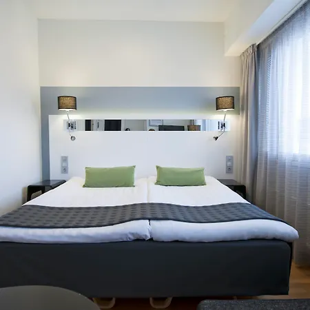 Otel Scandic