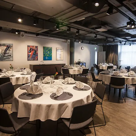 Scandic Otel Pori