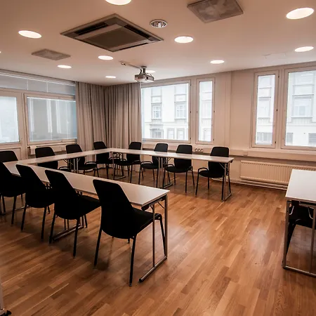 Scandic Hotel