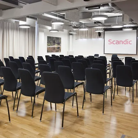 Scandic 4*