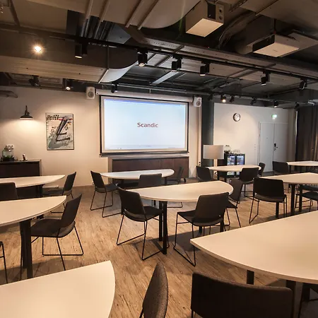 Hotel Scandic