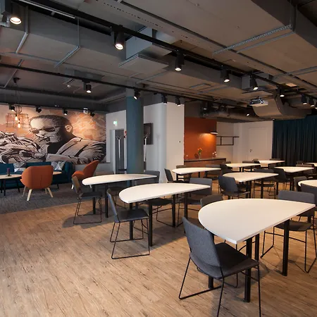 Hotel Scandic 4*