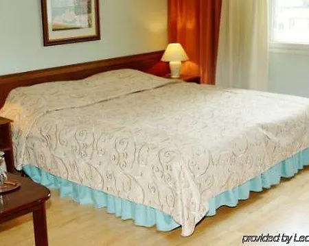 Scandic Szálloda 4*