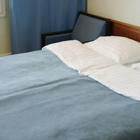 Scandic 4* Pori