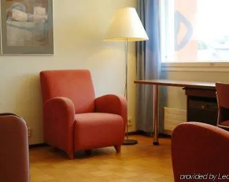 Hotel Scandic