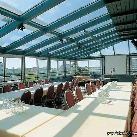 Hotel Scandic Pori