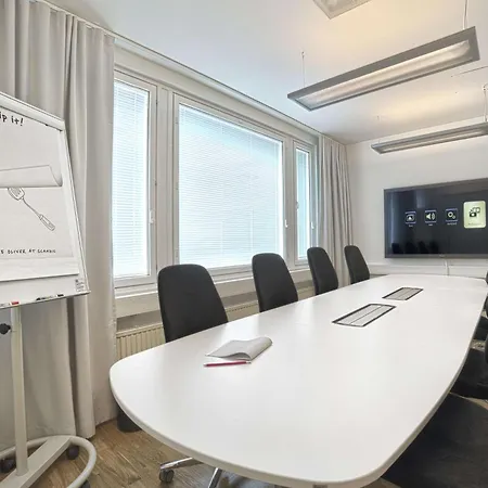 Hotel Scandic