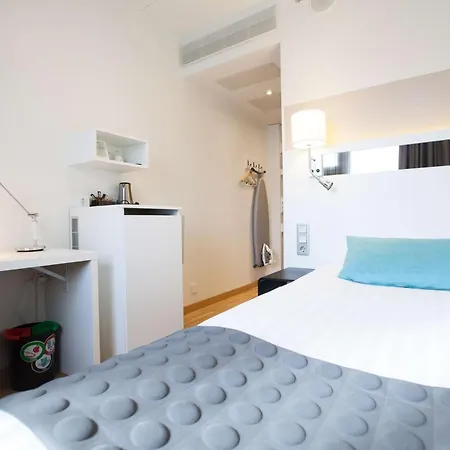 Otel Scandic