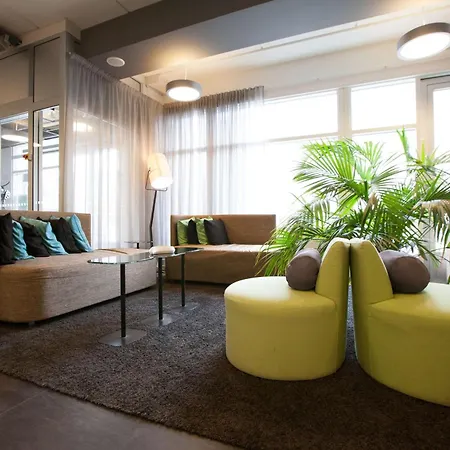 Scandic Hotel Pori