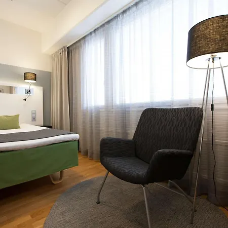 Otel Scandic Pori