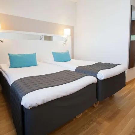 Scandic 4* Pori