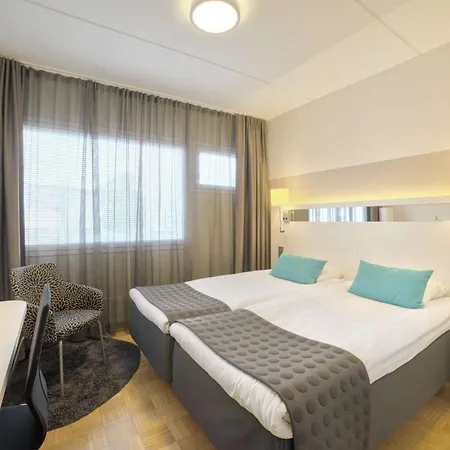 Scandic Hotel