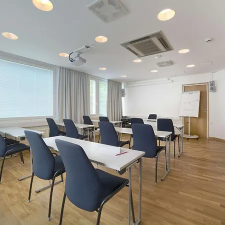 Hotel Scandic