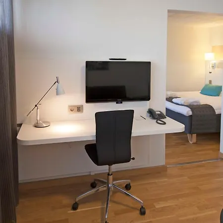 Scandic Hotel 4*