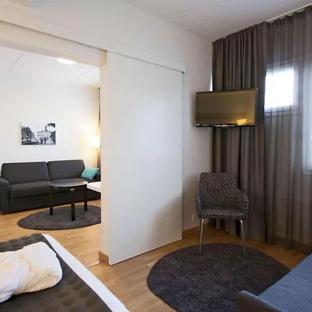 Otel Scandic Pori