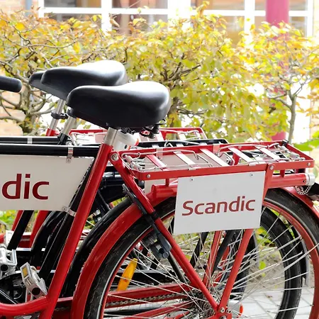 Scandic 4*