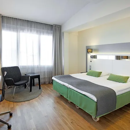Scandic 4* Pori