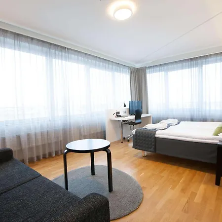 Otel Scandic