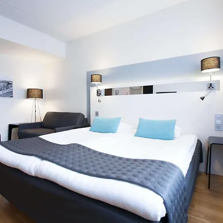 Scandic Hotel 4*
