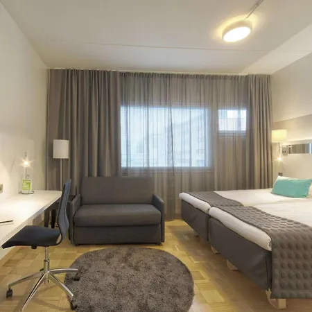 Hotel Scandic 4*