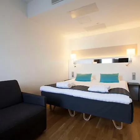 Scandic Hotel Pori