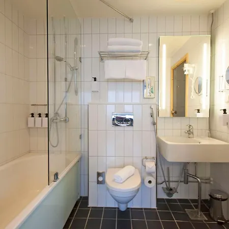Scandic Hotel Pori