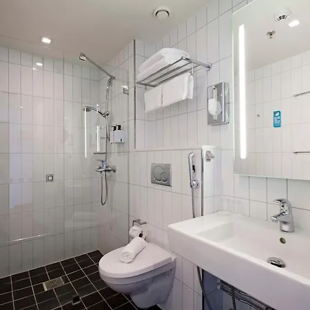 Scandic 4* Pori