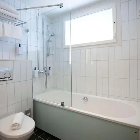 Hotel Scandic