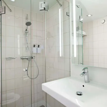 Szálloda Scandic 4*