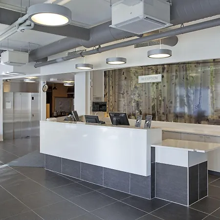 Otel Scandic