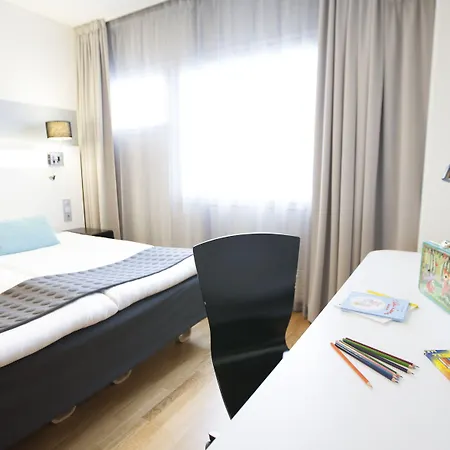 Otel Scandic