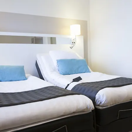 Scandic 4* Pori