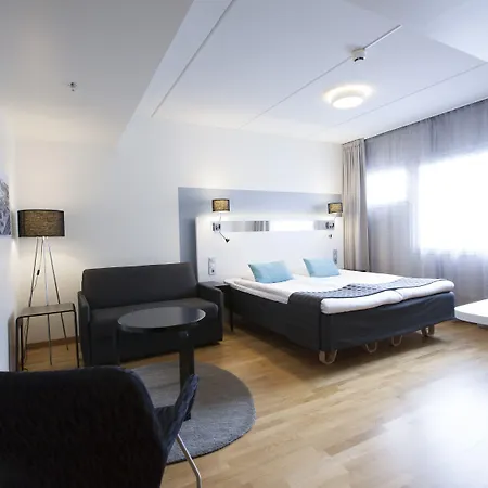 Scandic Otel 4*