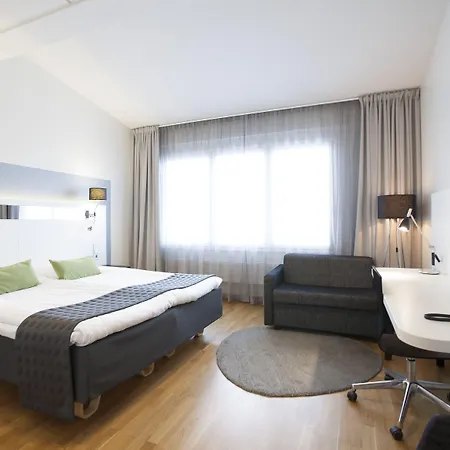 Scandic Hotel Pori