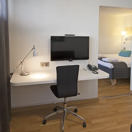 Scandic Otel