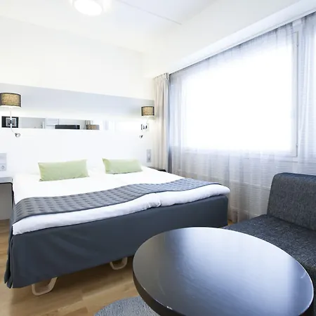 Szálloda Scandic Pori