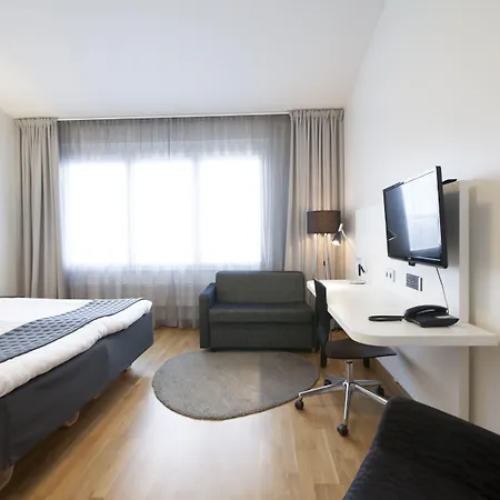 Scandic Hotel 4*