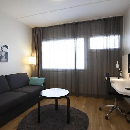 Scandic Pori