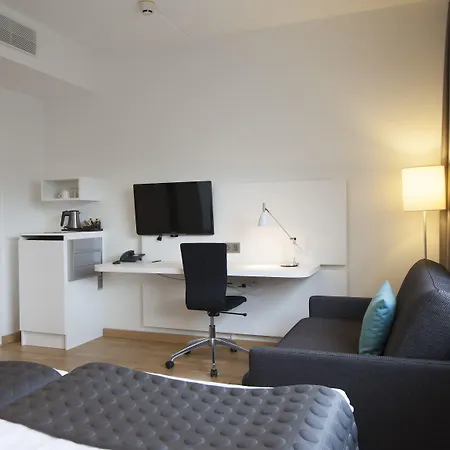 Scandic Otel Pori