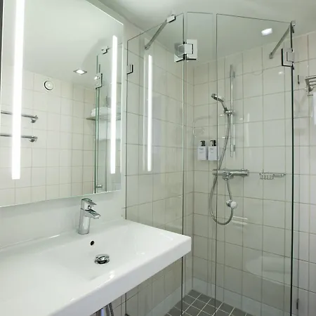 Scandic Szálloda 4*